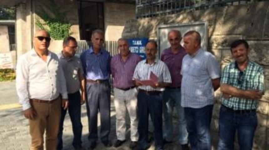 Noyan: "hakkari Halkının Siyasi Hesaplaşmalara Alet Edilmesi; Hukuksal Devlet Yapısıyla Bağdaşmamaktadır"