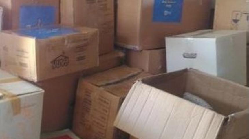 &ldquo;giymiyorsan Giydir&rdquo; Kampanyası Maltepe&rsquo;den Niğde&rsquo;ye Uzandı