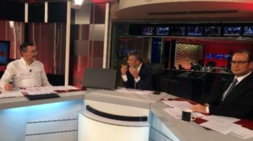 Başkan G&ouml;k&ccedil;ek&rsquo;ten &Ouml;nemli A&ccedil;ıklamalar