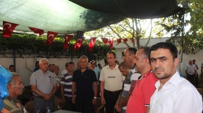 G&uuml;mr&uuml;k Avcılık Ve Atıcılık &Ouml;ğretim Gen&ccedil;lik Spor Kul&uuml;b&uuml;&rsquo;nden Hayır