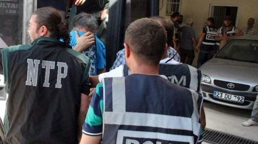 Fet&ouml;&rsquo;n&uuml;n Elazığ M&uuml;tevelli Heyeti Adliyeye Sevk Edildi