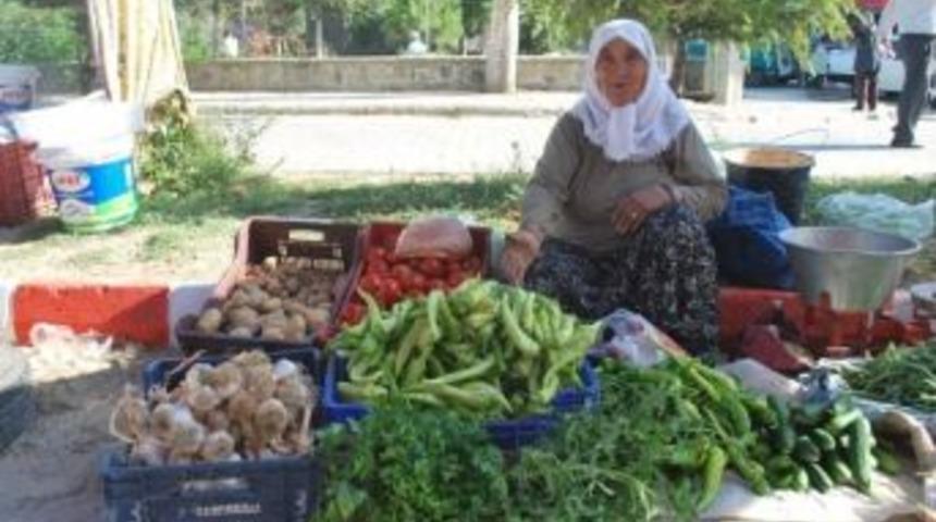 Y&uuml;zde Y&uuml;z Doğal &Uuml;r&uuml;nlere Rağbet Artıyor