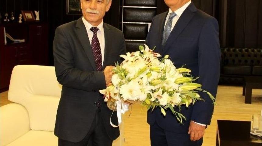 Om&uuml;&rsquo;de Sait Bilgi&ccedil; D&ouml;nemi Başladı