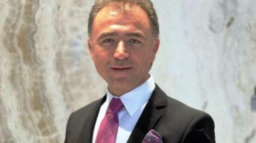 Erkan G&uuml;ral: T&uuml;rkiye Daha Da G&uuml;&ccedil;lenecek