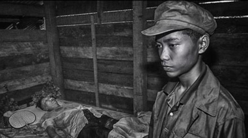 Liderler &ouml;lmeden &ouml;nce ne dedi?