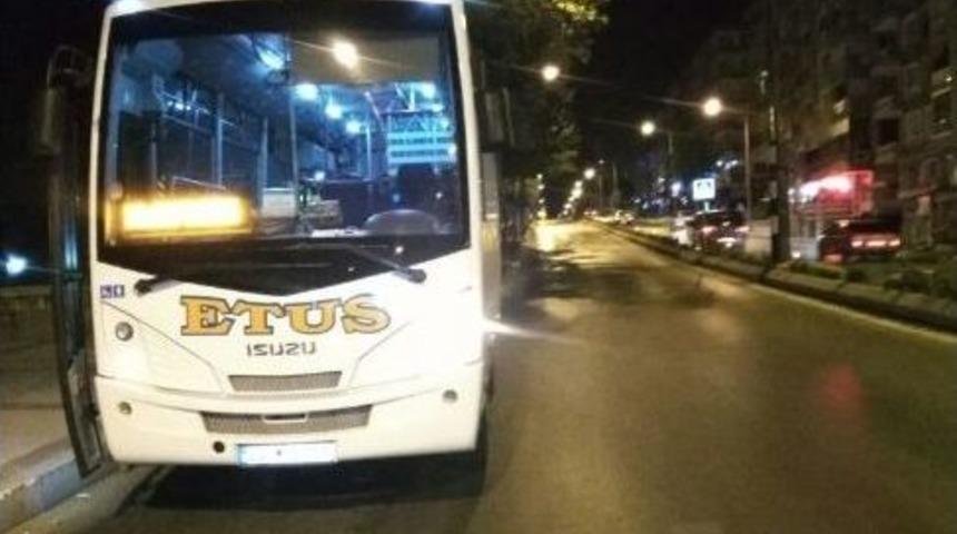 Edirne&rsquo;de Kesintisiz Ulaşım D&ouml;nemi