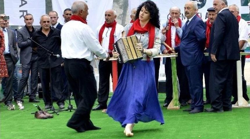 Başkan Ata&ccedil; Ayzara&rsquo;da Birlik Mesajı Verdi