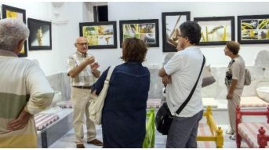 &lsquo;ipekb&ouml;ceğinin &Ouml;yk&uuml;s&uuml;&rsquo; Mudanya Tahir Ağa&rsquo;da