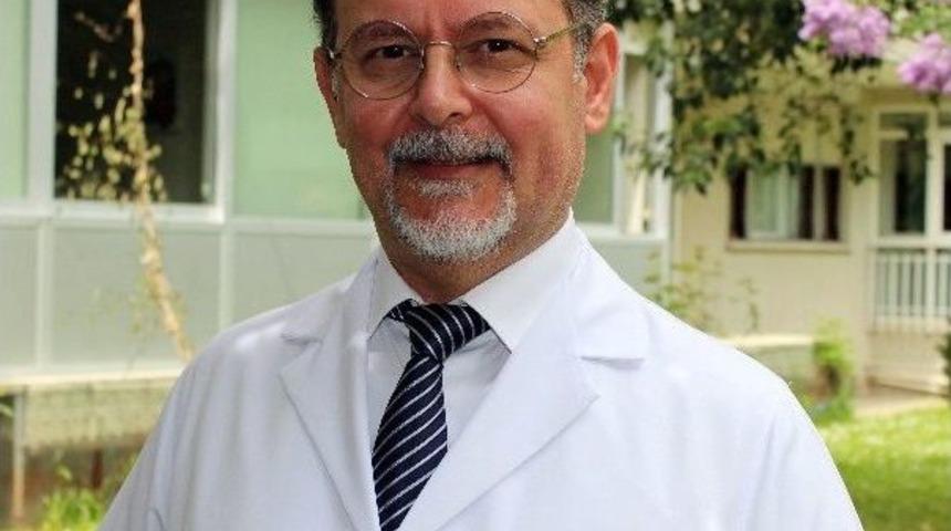 Kansere Karşı Hoşaf T&uuml;ketin