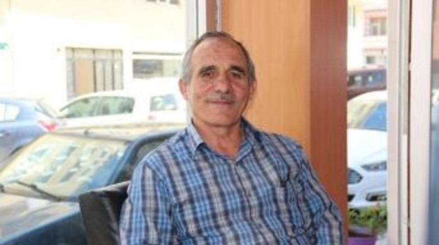 Narmanlı Şair Fet&ouml;&rsquo;n&uuml;n Anatomisini Yazdı