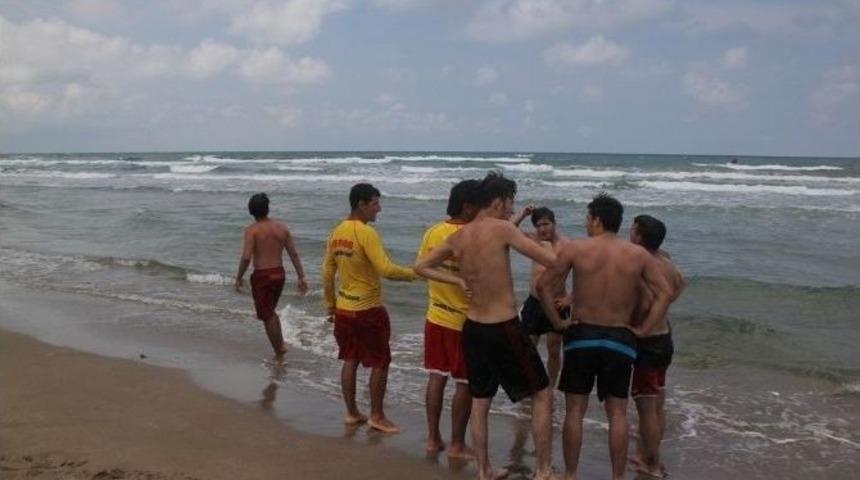 Kocaeli&rsquo;de 289 Kişi Boğulmaktan Son Anda Kurtarıldı