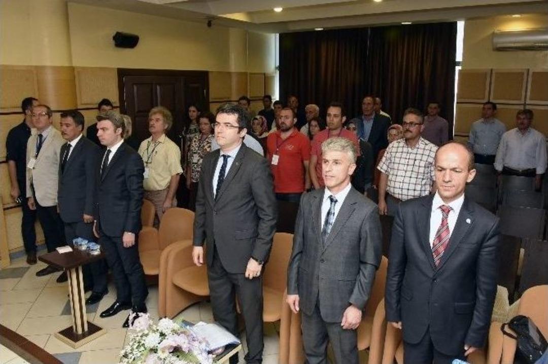 Karadeniz&rsquo;de En Fazla Endemik Bitki T&uuml;r&uuml; G&uuml;m&uuml;şhane&rsquo;de