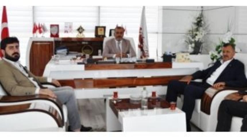 Etso, Atılan Her Adıma Destek Veriyor