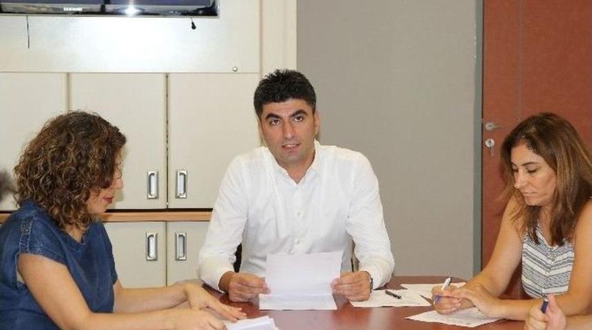 Tmmob&rsquo;dan Korkutan A&ccedil;ıklama: "kentler Depreme Hazır Değil"