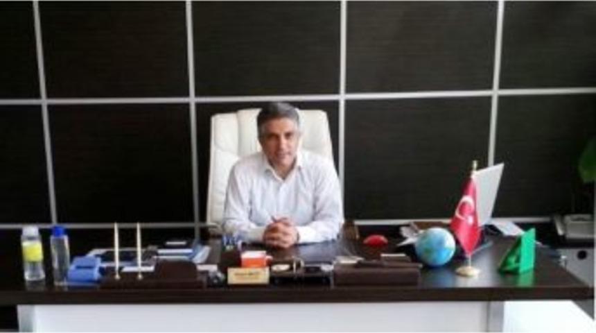 Fet&ouml; Operasyonunda G&ouml;zaltına Alınan İl&ccedil;e Milli Eğitim M&uuml;d&uuml;r&uuml; Adli Kontrol Kapsamında Serbest Bırakıldı