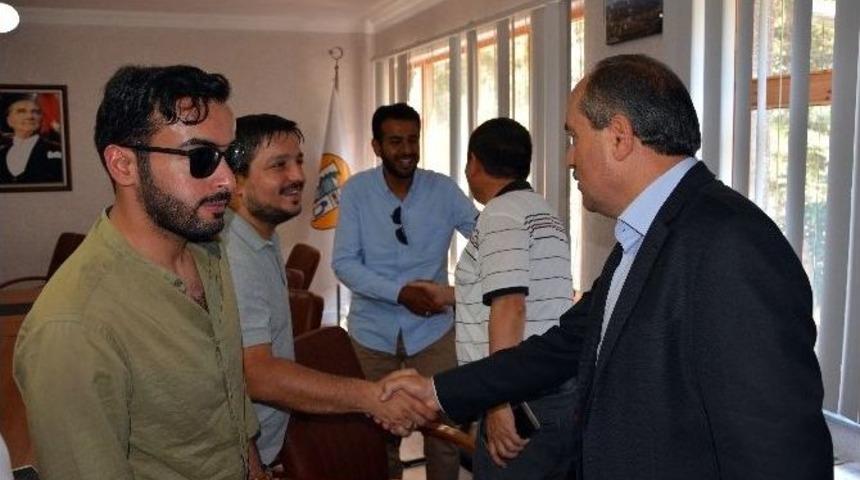 Sosyal Medya Fenomenleri Batı Karadeniz&rsquo;i D&uuml;nyaya Tanıtacak