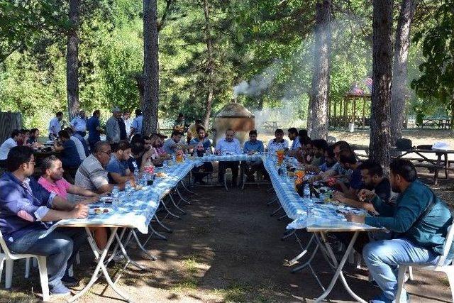 Sosyal Medya Fenomenleri Batı Karadeniz’i Dünyaya Tanıtacak