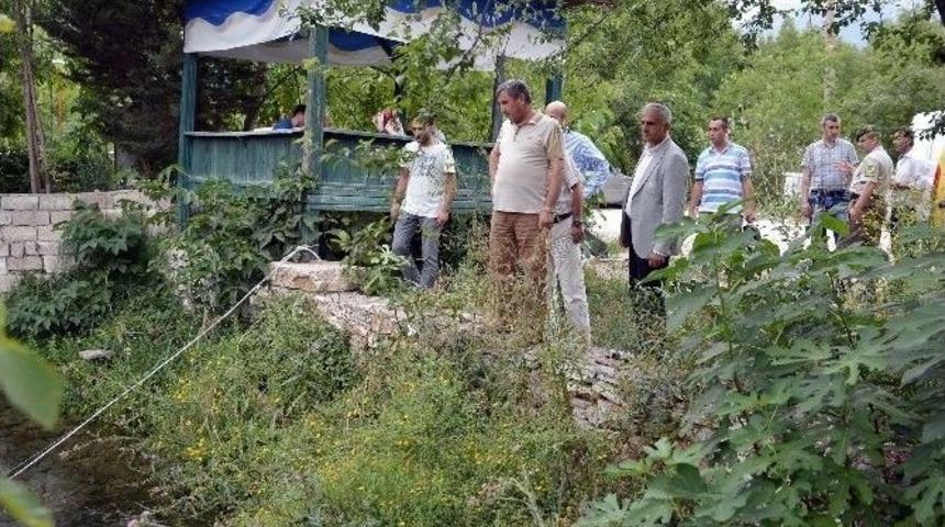 Burdur&rsquo;da 2.avcı Bayramı