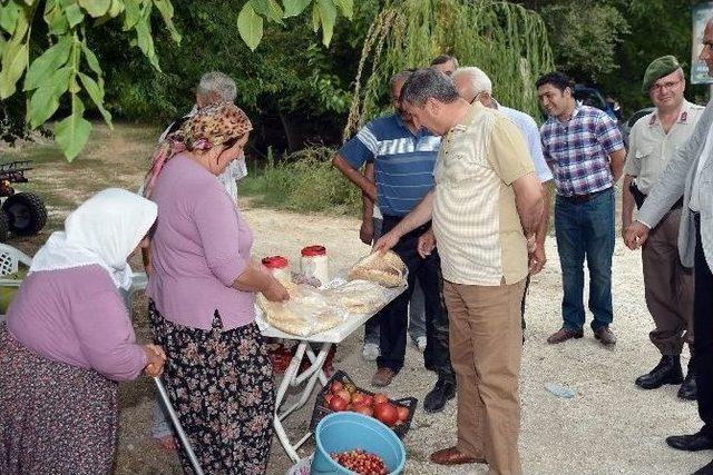 Burdur’da 2.avcı Bayramı