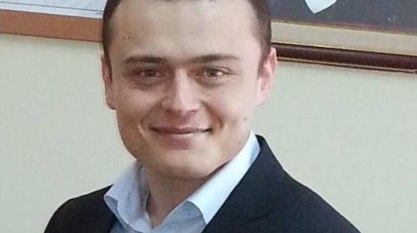 Kazada &Ouml;len Gen&ccedil; M&uuml;hendis Sarıg&ouml;l&rsquo;de Toprağa Verilecek