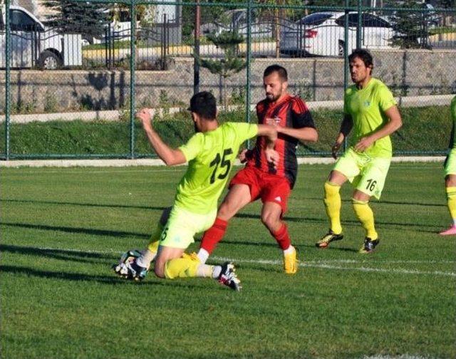 Gaziantepspor’da Kampın Yıldızı İlhan Parlak Oldu