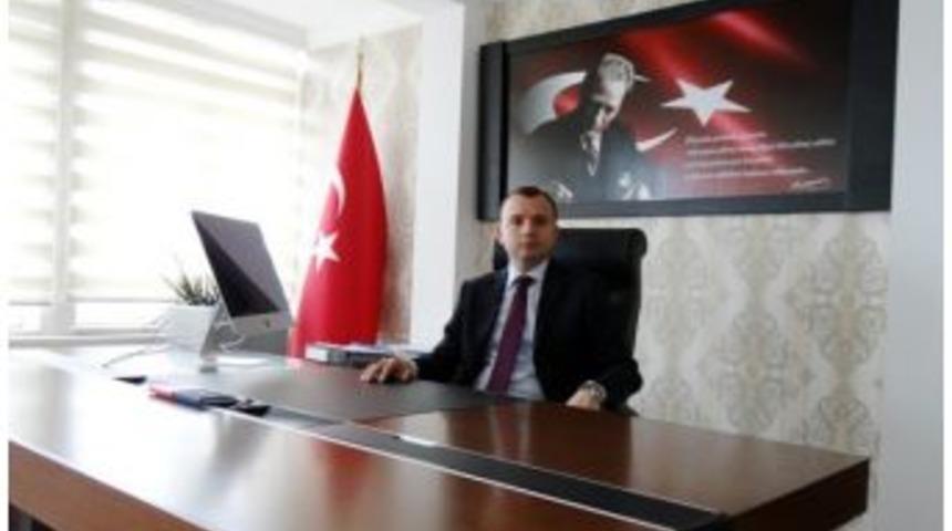Tunceli’de Kaymakam Açığa Alındı