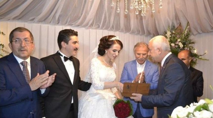 Başkan Vergili’nin Mutlu Günü