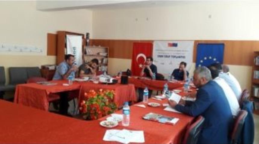 Eğitimin Önündeki Sorunlar İrdeleniyor