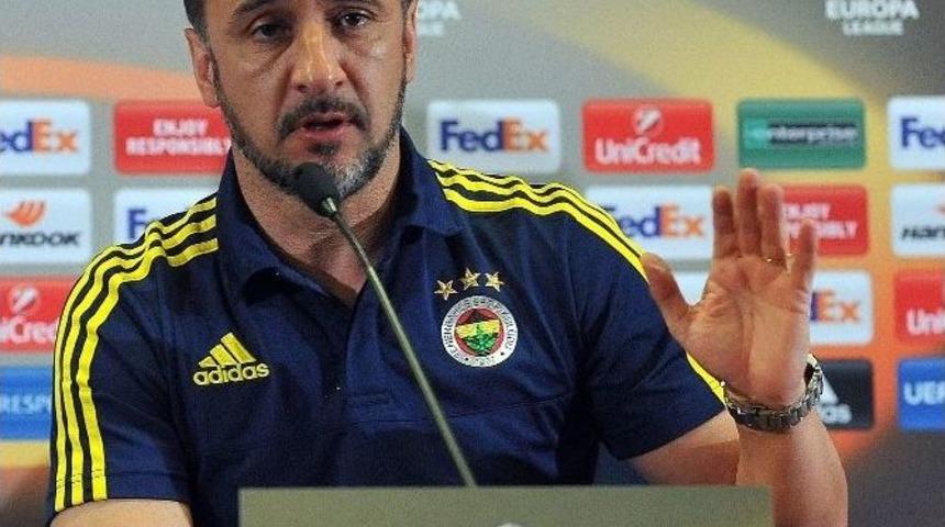 Fenerbah&ccedil;e&rsquo;de Pereira D&ouml;nemi Resmen Kapandı