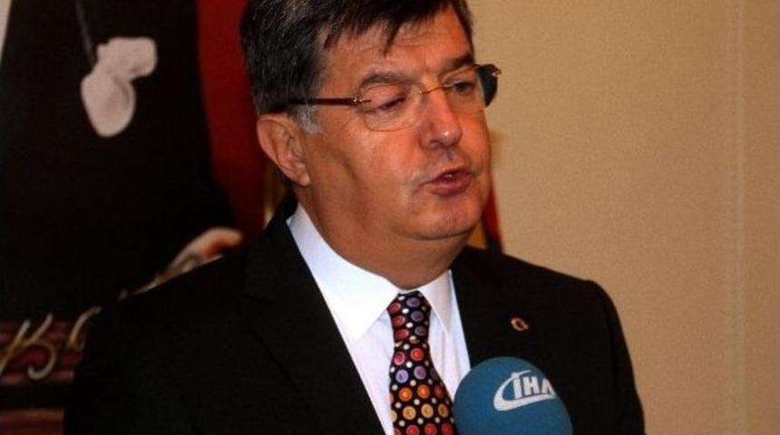 (&ouml;zel Haber) Tsk&rsquo;nın Pilot İhtiyacını T&uuml;rk Hava Kurumu Karşılayacak