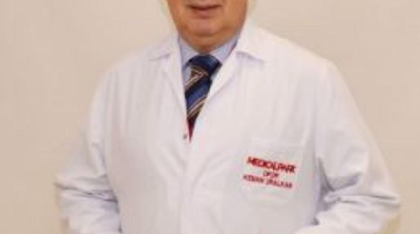 Uzmanlardan Hemoroit Uyarısı