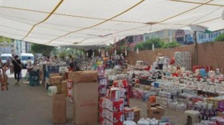 Geleneksel Lapseki Panayırı Kuruluyor