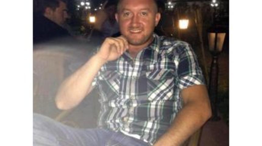 Bolu&rsquo;da Gen&ccedil; İş Adamı Bileklerini Keserek İntihar Etti