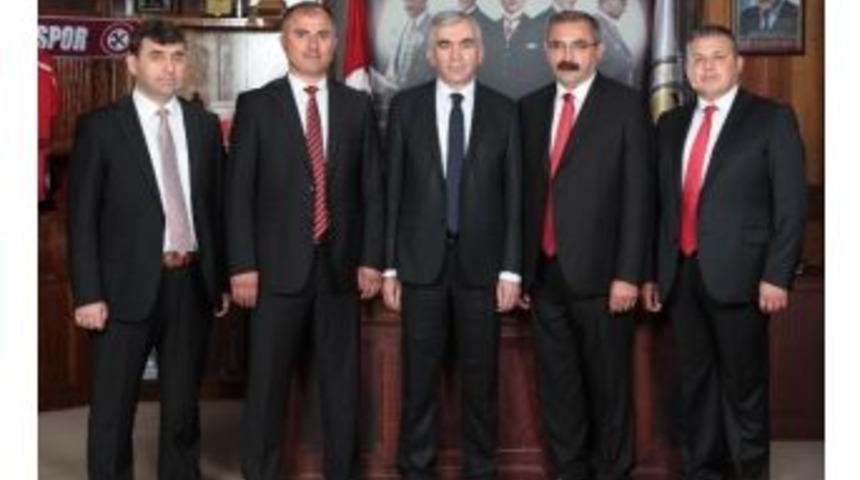 Gmis&rsquo;ten &Ouml;zelleştirme İle İlgili A&ccedil;ıklama Yapıldı