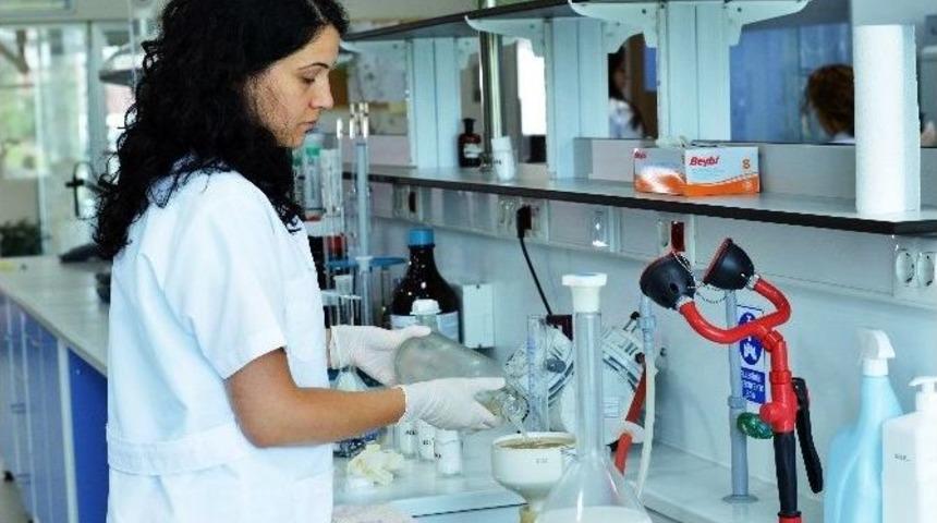 Antalya&rsquo;da Atık Ve Y&uuml;zey Suları Kontrol Altında Tutuluyor