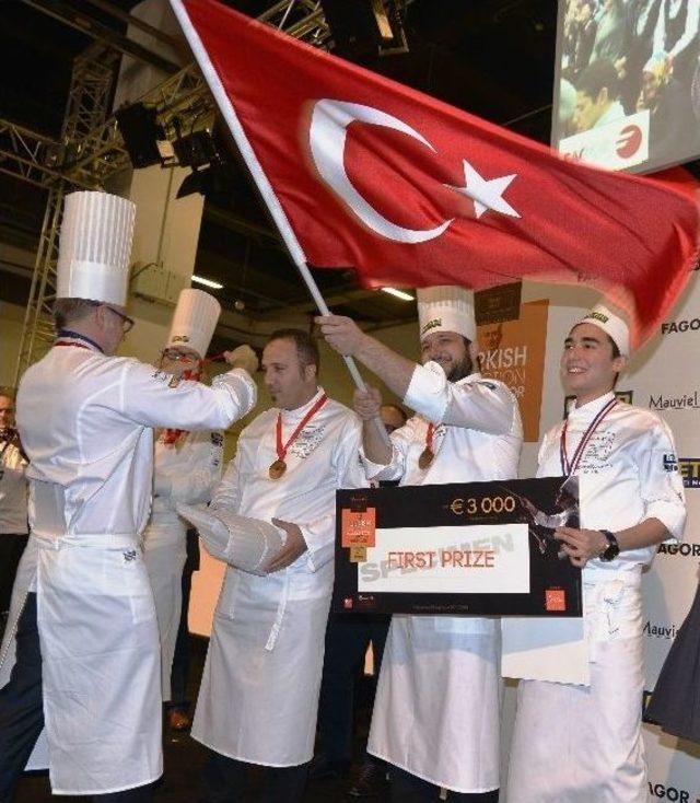 Bocuse D’or, Türkiye Şampiyonunu Arıyor