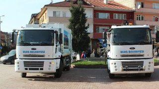 Milletvekili Tunç’tan Belediyelere Müjde