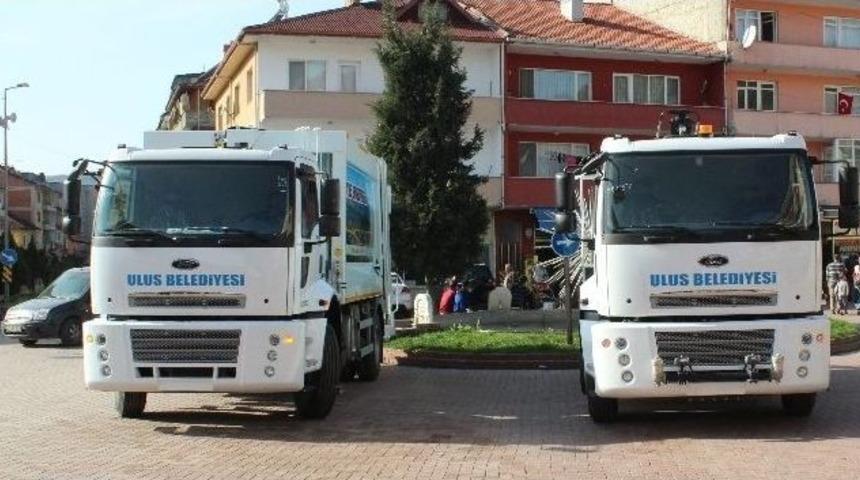 Milletvekili Tunç’tan Belediyelere Müjde