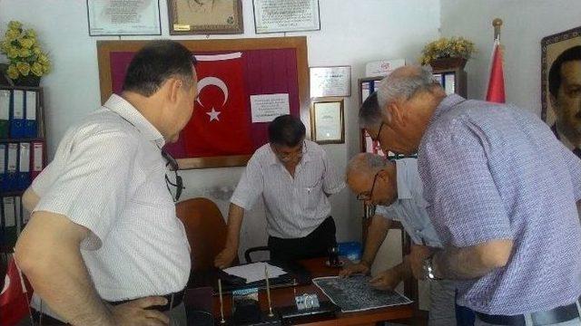 Büykşehir, Sola Dönüş Çalışmalarını Kamuoyunun Görüşlerini Alarak Yapıyor