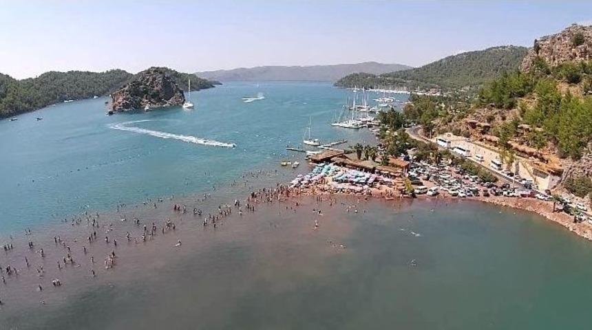 Liseli Gen&ccedil; Boğularak Hayatını Kaybetti