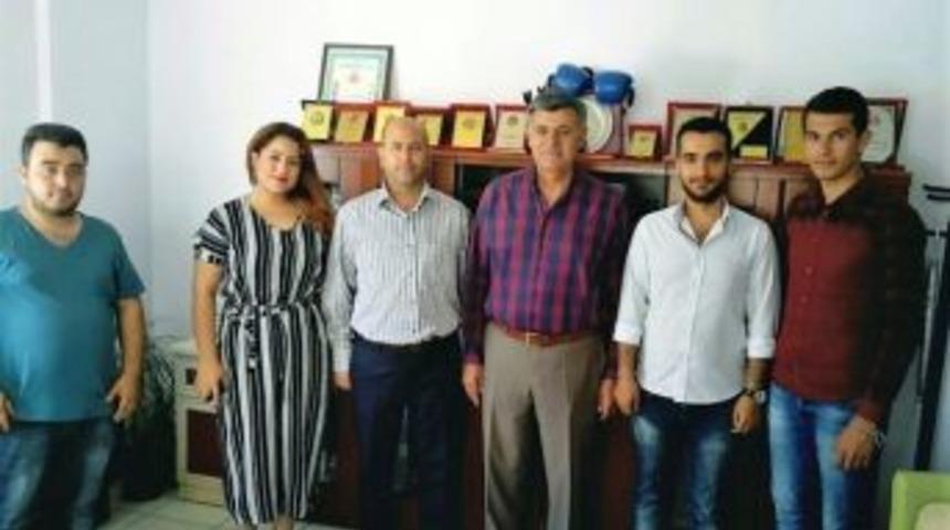 Ahi Tv 23. Yaşını Kutluyor