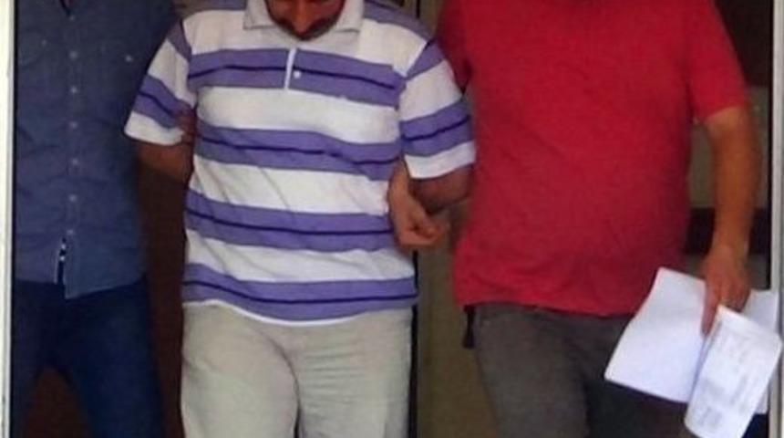 Erzurum Cumhuriyet Savcısı Ekrem Beyaztaş Sınırda Yakalandı