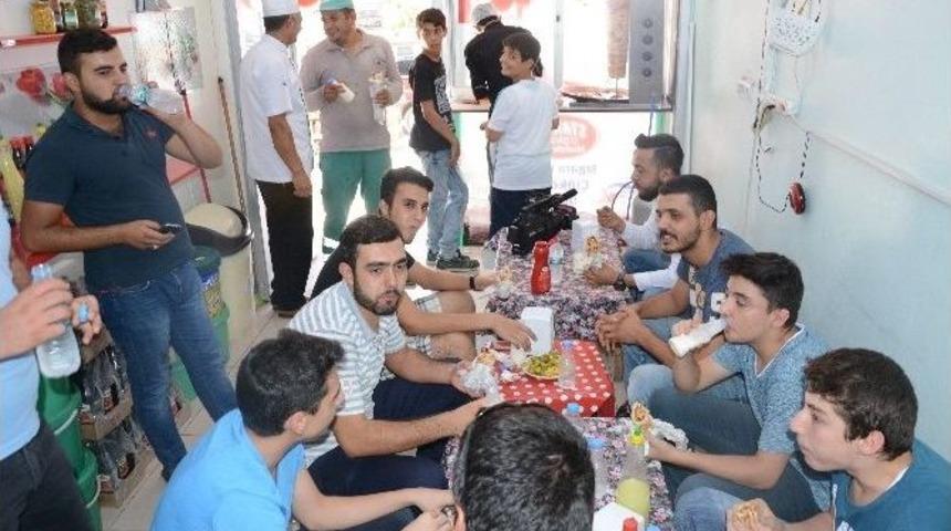 Bedava D&uuml;r&uuml;m Dağıtıldı