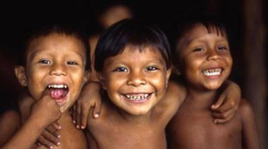 T&uuml;yler &uuml;rperten ayinler