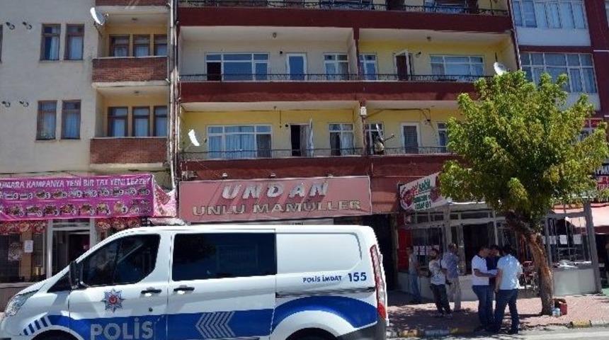 Yalnız Yaşadığı Evde Ölü Bulundu