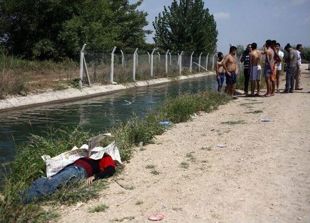 Kopan İp Kız Kardeşlerin Sonu Oldu 1