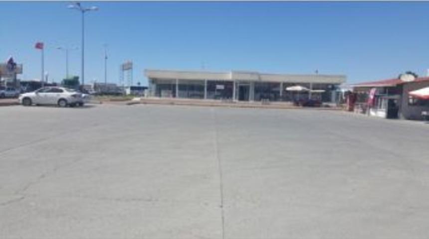 Alaplı&rsquo;da Meydan Kazandırılması İ&ccedil;in İlk Adım Atıldı