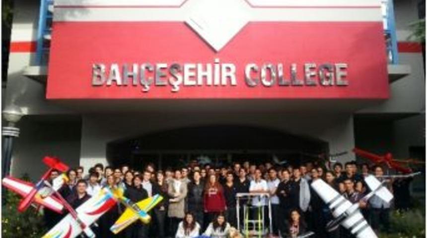 Bah&ccedil;eşehir Okulları&rsquo;ndan Lys Tercihlerinde Y&uuml;zde 99 Başarı