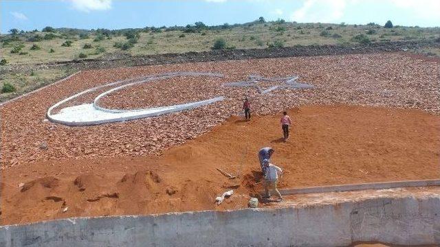 Odunpazarı Belediyesi’nden Bayrak Açıklaması