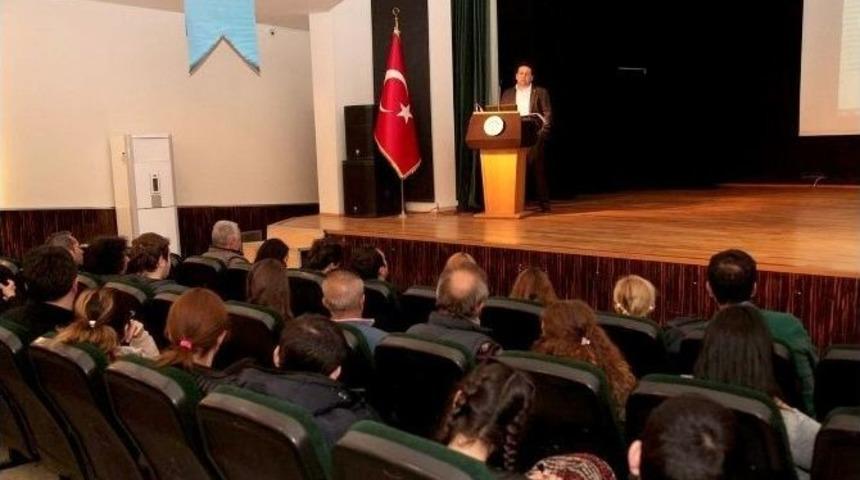 Dayanışma Kampanyasına Belediye Desteği